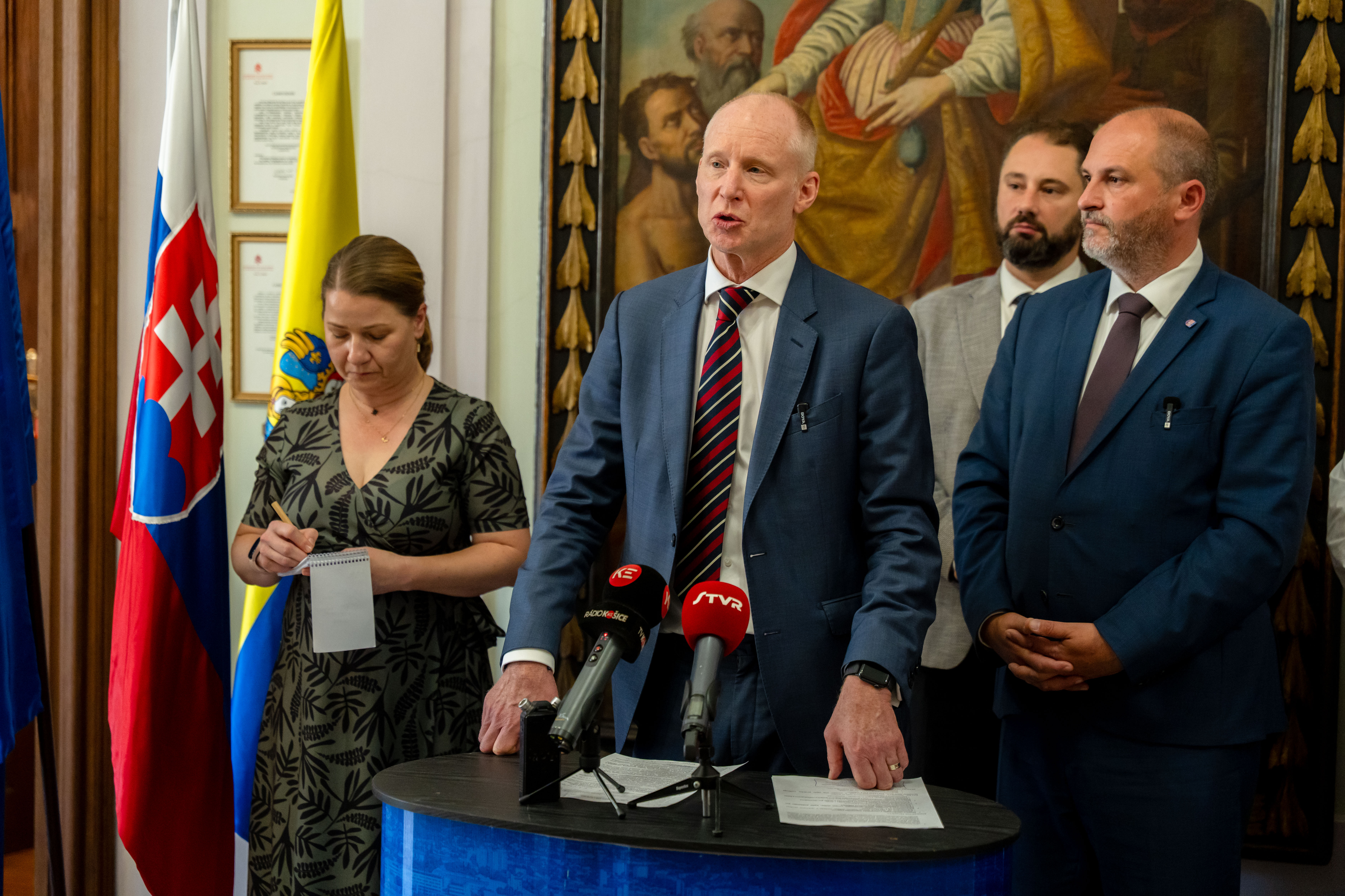 Prijatie a delegacie Europskej investicnej banky-1-47
